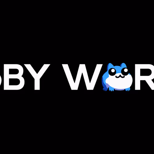 TOBY WORLD