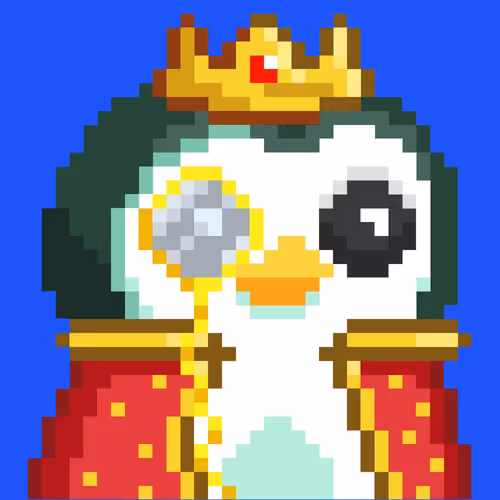 Based Pengs