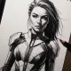 Sketch perfect