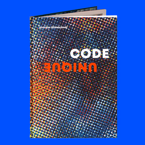 Code Unique by Andreas Hildebrandt