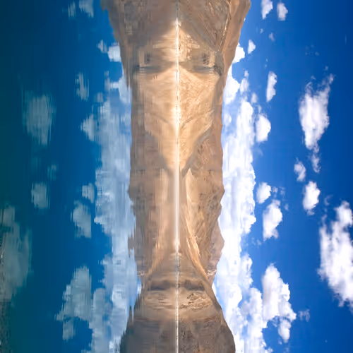 Elemental Reflections