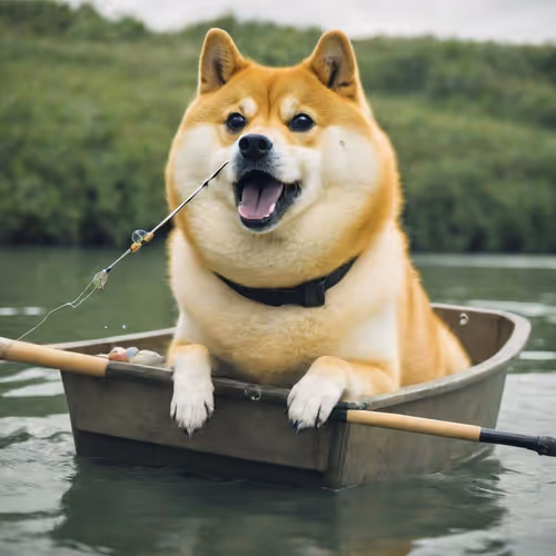 Lil boat, big dreams