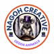 DEGEN Animals - Nagoh Creative