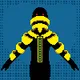 A pixel Dreams at base