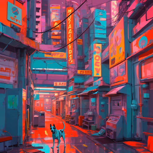 Gully Mate Mad Dog Jones