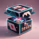 DEGEN BOX