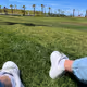 touch grass