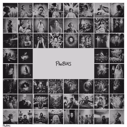 PhoBIAS - Visual Thoughts Against Stereotypes