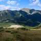 Carpathians Mountains