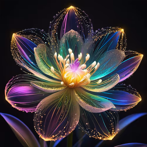 Eternal Bloom