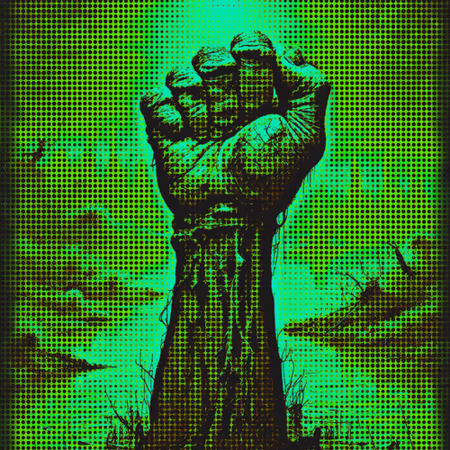 UNDRGRND - $GRND art