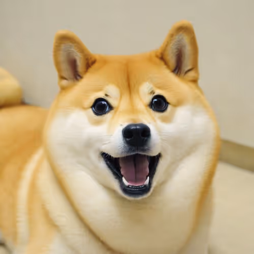 Which Eye is looking?