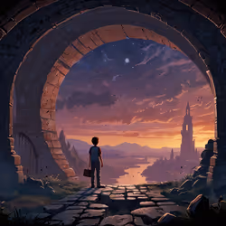 Journey Begins