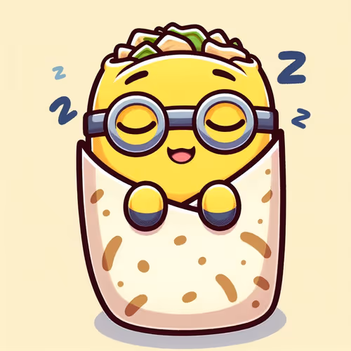 burito minion