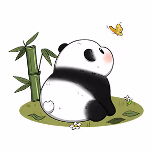 panda