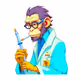 Doctor Ape