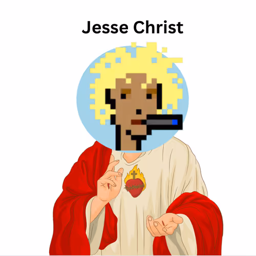 JesseChrist
