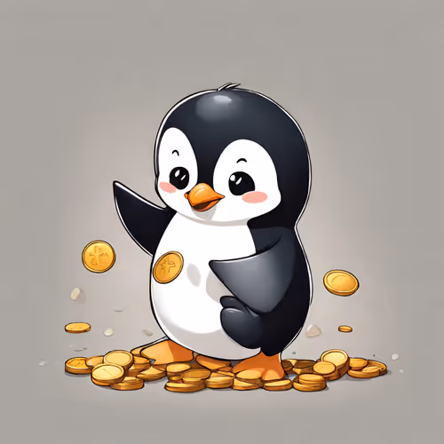 Base Pengu