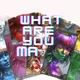 What are you Made of ?