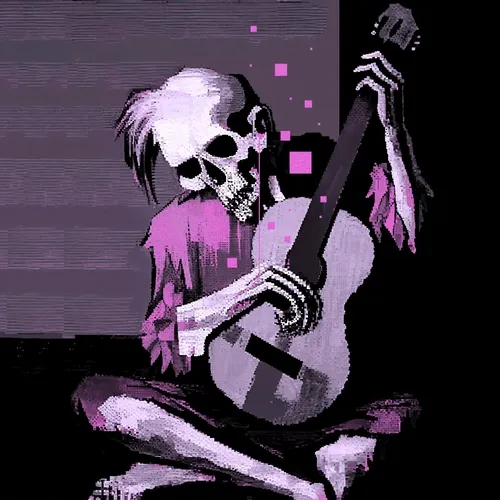 the old gxitxrist-limited edition#8