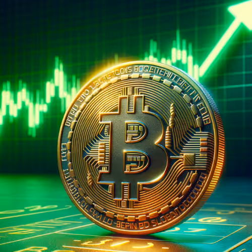 BTC 100K