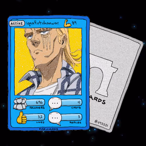 far.cards - iqnafutuhanwar