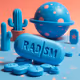 Radism & Pill