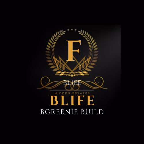 Bgreenie BUILD BLIFE Family Pass