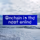 Onchain Bumper Stickers