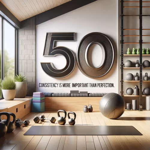 Workout and Motivation