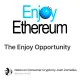 The Enjoy Opportunity