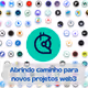 doações para projetos open source