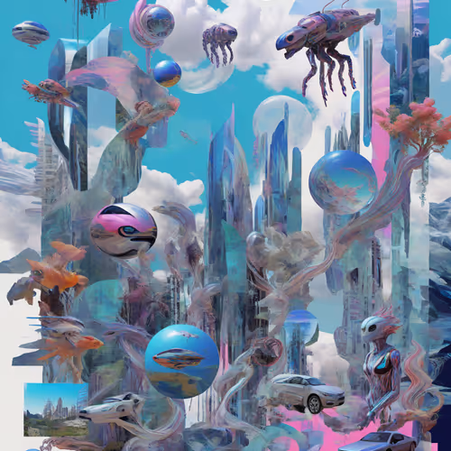 cybercity