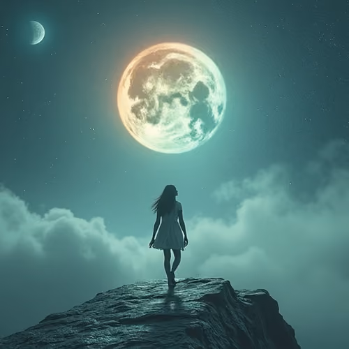 Dream of my