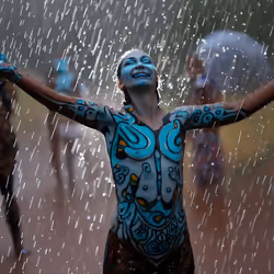 RAIN