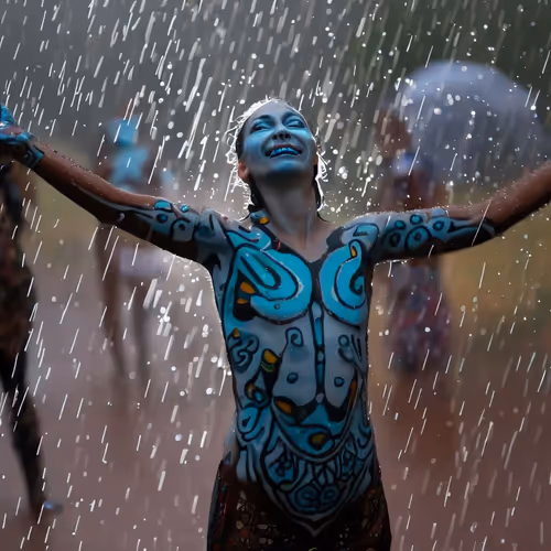 RAIN
