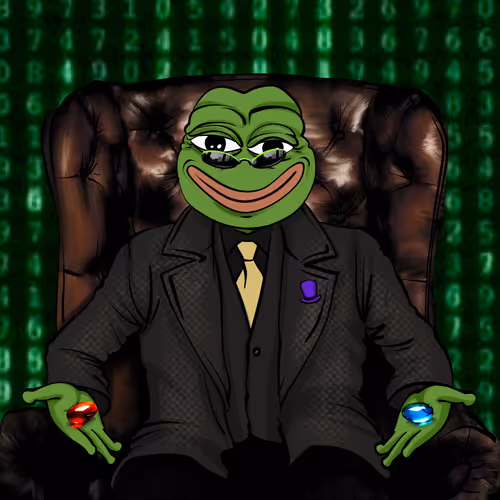 pepe pill.