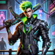 Cyber Edge Collection