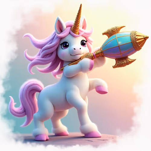 unicorn