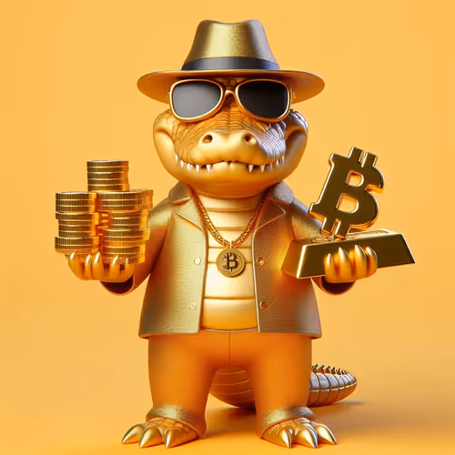 Alimalz Golden Collection