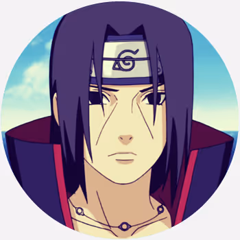 Itachi Uchia
