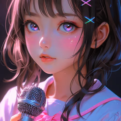 Dreamy Idol_ The Shining Beauty3