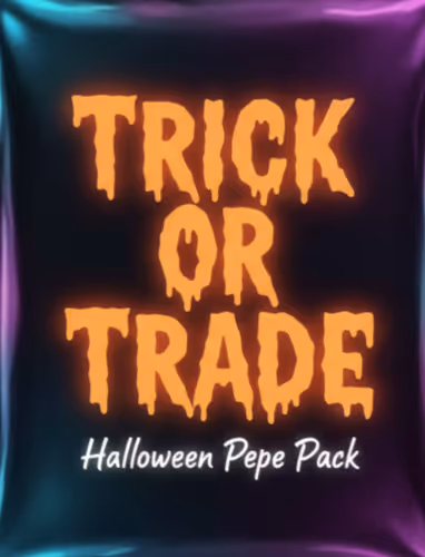 Trick Or Trade