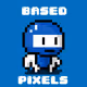 Based Pixels