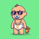 BABY LARRY