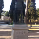 Summer in Rome