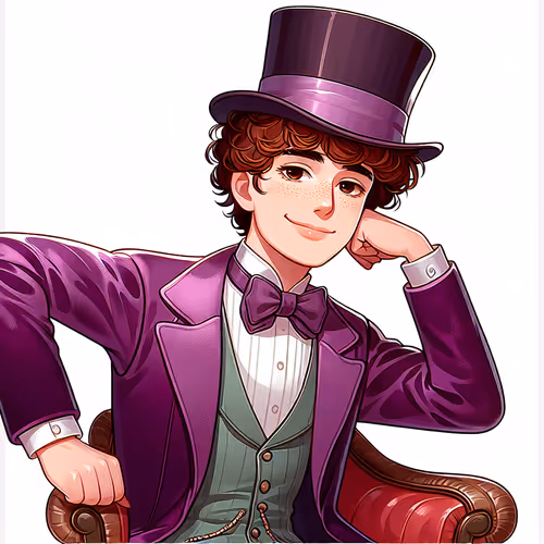 Condescending Wonka