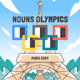 Nouns Olympics