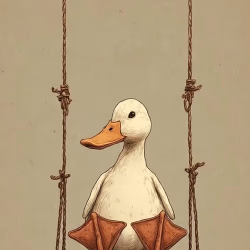 duck