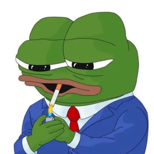 Pepe on Base Second Edition